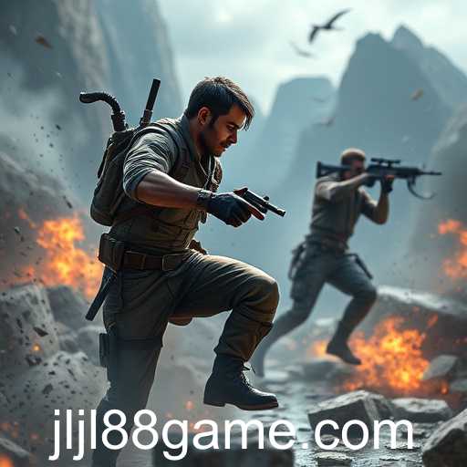 Exploring the Thrilling World of 'Action Packed' Games