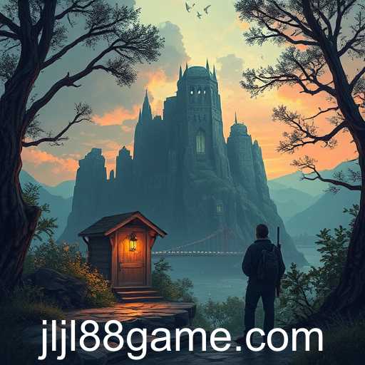 Exploring the Intricacies of 'Adventure Games' with the Keyword 'jljl88'