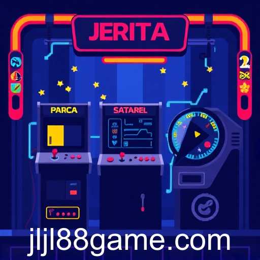 Exploring the Vibrant World of Arcade Games: A Journey with 'jljl88'