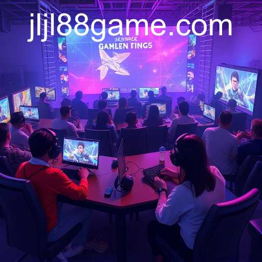 Emerging Trends in Online Gaming