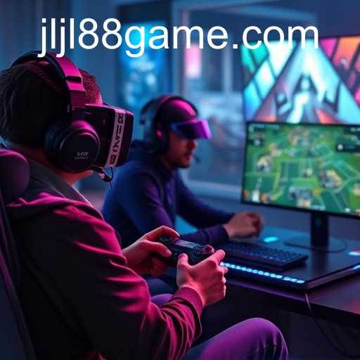 Emerging Trends in Online Gaming