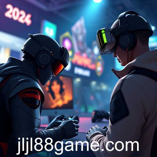 Expanding Horizons: English Gaming Community Evolves