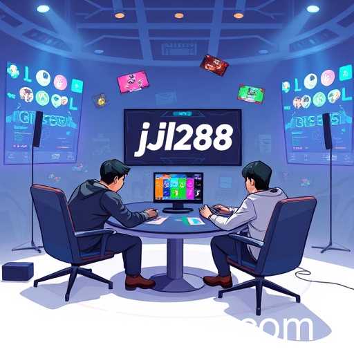 The Evolution of Online English Game Communities