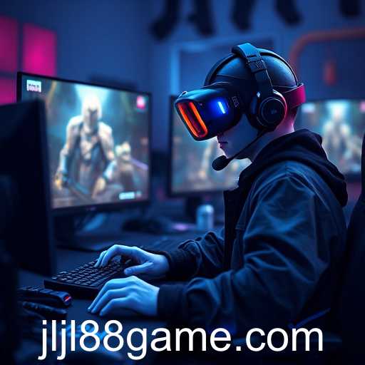 Expanding the Digital Playground: jljl88's Rise in the Gaming World