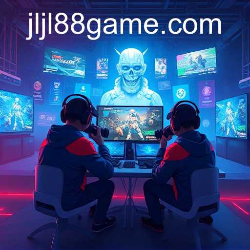 Gaming Evolution in 2026