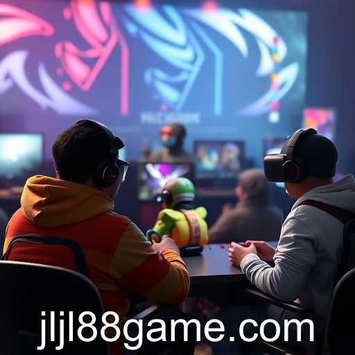 Gaming Surge in the Digital Era