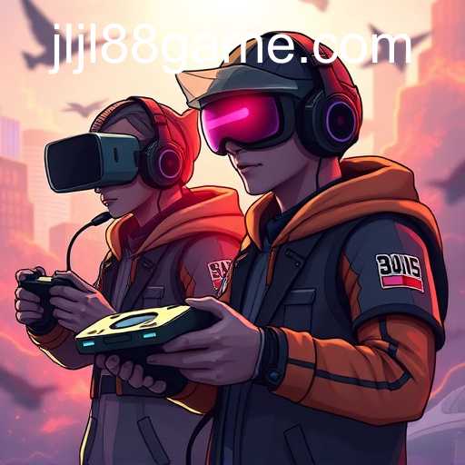 Gaming Trends Revolutionize Entertainment