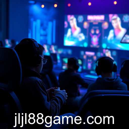 Digital Revolution in Gaming: A Look at Trends and Innovations