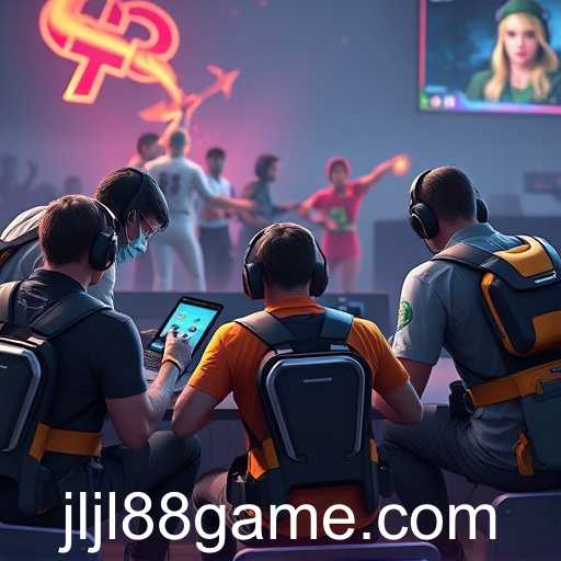 Innovative Online Games: Trends and Developments