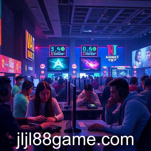 The Rise of Gaming Platforms in 2025