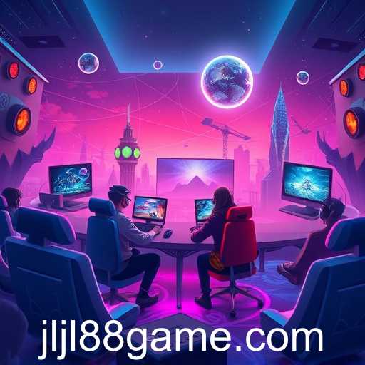 The Rise of jljl88: A Gaming Phenomenon