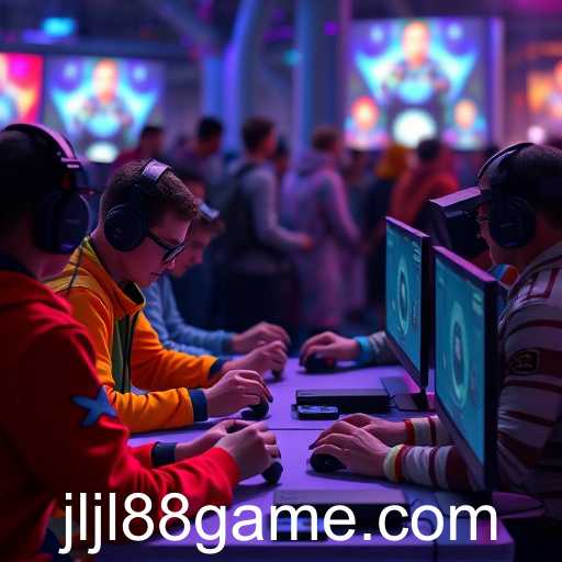 The Rise of Online Gaming in 2025