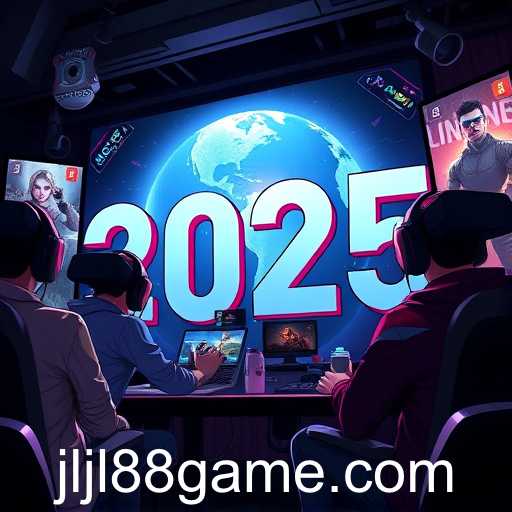 The Rise of Online Gaming in 2025