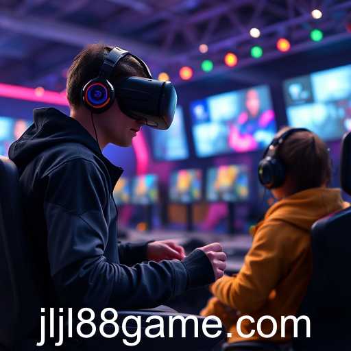 Rising Popularity of Online Gaming in 2025